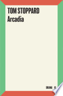 Cover of Arcadia