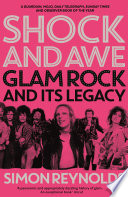 Cover of Shock and Awe