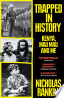 Cover of Trapped in History