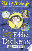 Cover of The Further Adventures of Eddie Dickens