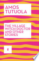 Cover of The Village Witch Doctor and Other Stories