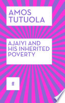 Cover of Ajaiyi and His Inherited Poverty