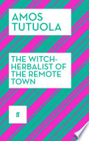 Cover of The Witch-Herbalist of the Remote Town