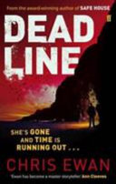 Cover of Dead line
