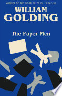 Cover of The Paper Men