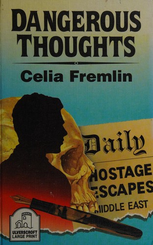 Cover of Dangerous Thoughts
