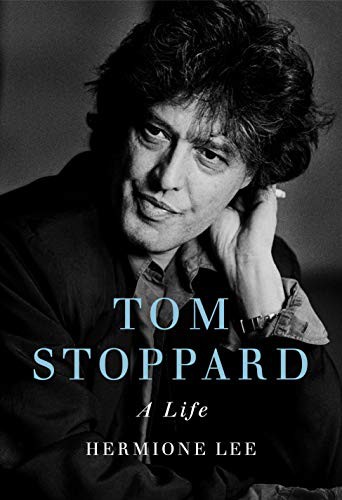 Cover of Tom Stoppard