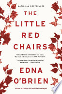 Cover of The Little Red Chairs