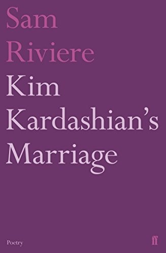 Cover of Kim Kardashian's Marriage