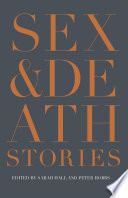 Cover of Sex & Death