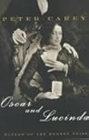 Cover of Oscar and Lucinda