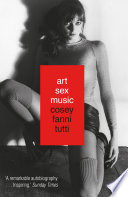 Cover of Art Sex Music