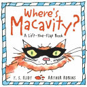 Cover of Where's Macavity?