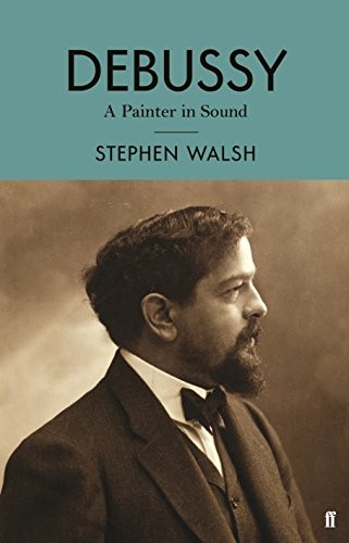 Cover of Debussy
