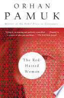 Cover of The Red-Haired Woman