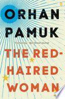 Cover of The Red-Haired Woman