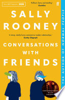 Cover of Conversations with Friends