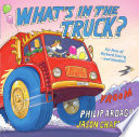 Cover of What's in the Truck?