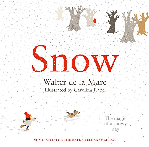 Cover of Snow
