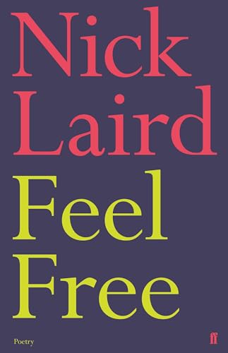 Cover of Feel Free