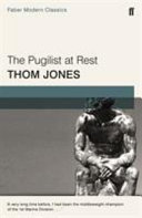 Cover of The Pugilist at Rest