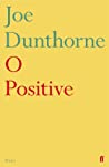 Cover of O Positive