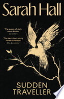 Cover of Sudden Traveller