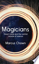 Cover of The Magicians