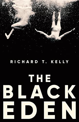 Cover of The Black Eden