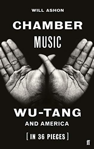 Cover of Chamber Music