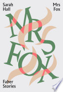 Cover of Mrs Fox