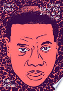 Cover of Sonny Liston Was a Friend of Mine