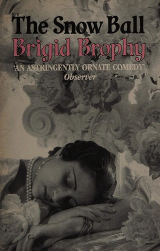 Cover of The Snow Ball