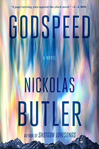 Cover of Godspeed