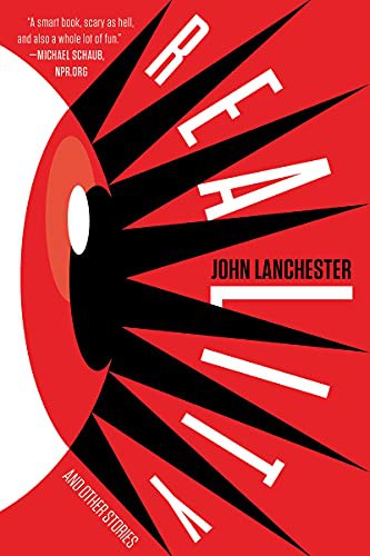 Cover of Reality, and Other Stories