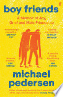 Cover of Boy Friends