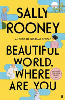 Cover of Beautiful World, Where Are You