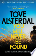 Cover of You Will Never Be Found