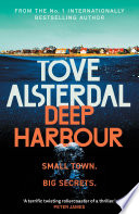 Cover of Deep Harbour
