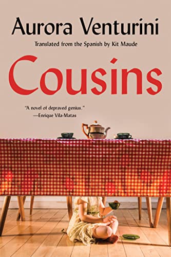 Cover of Cousins