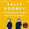 Cover of Conversations with Friends