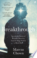 Cover of Breakthrough