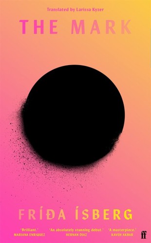 Cover of The Mark