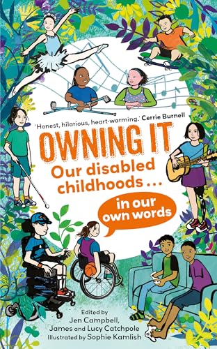 Cover of Owning It