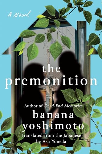 Cover of The Premonition