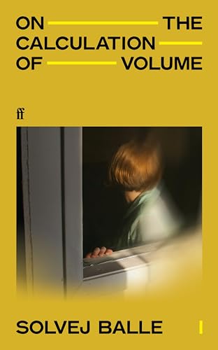 Cover of On the Calculation of Volume I