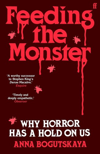 Cover of Feeding the Monster