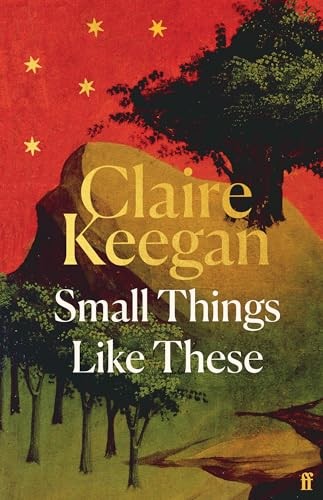 Cover of Small Things Like These