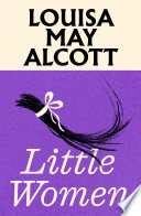 Cover of Little Women