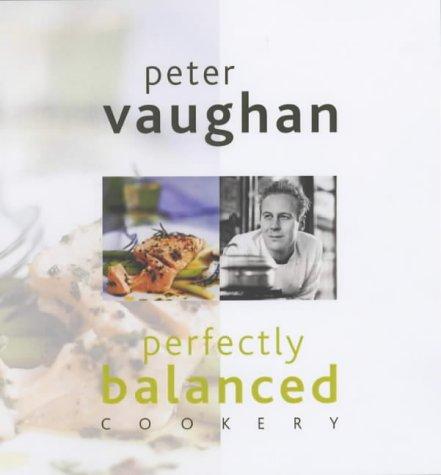Cover of Naturally Balanced Cooking